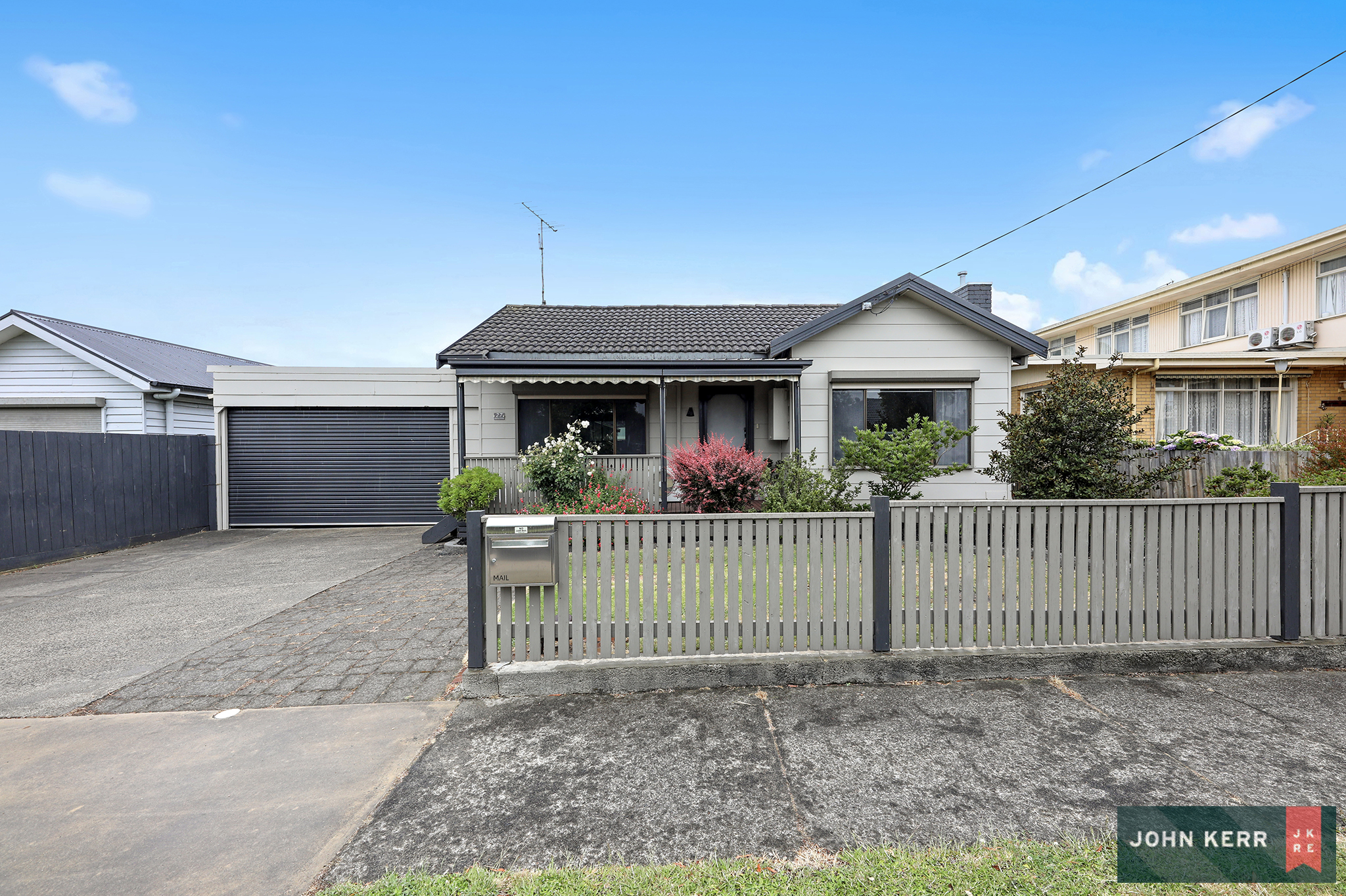 27 RUBERY ST, MOE VIC 3825, 0房, 0浴, House