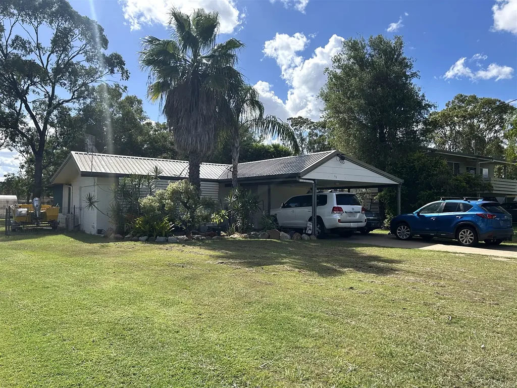 53 Clarence Baker Drive, Middlemount, QLD 4746
