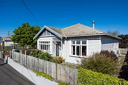 47 Melbourne Street, South Dunedin