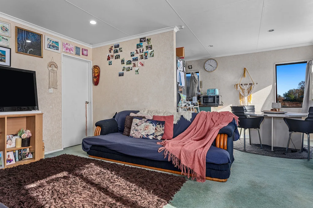 Whakatane 3 Bedroom "Ticks All The Boxes"