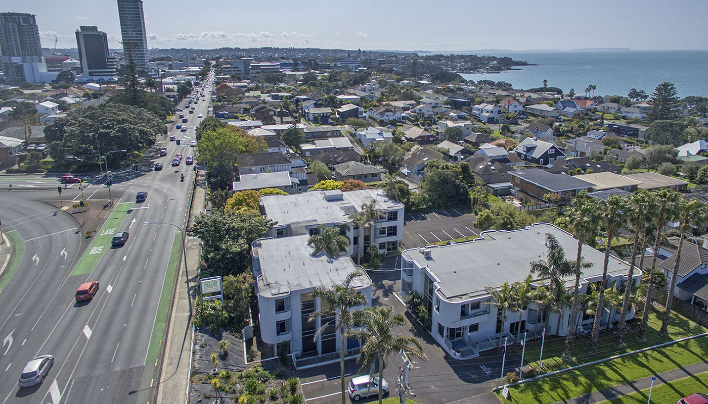 2 Rewiti Avenue, Takapuna, Auckland - North Shore, 0 phòng ngủ, 0 phòng tắm