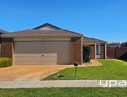 5 Nandaly Place, Cranbourne West, VIC 3977, 3 ਕਮਰੇ, 2 ਬਾਥਰੂਮ, House