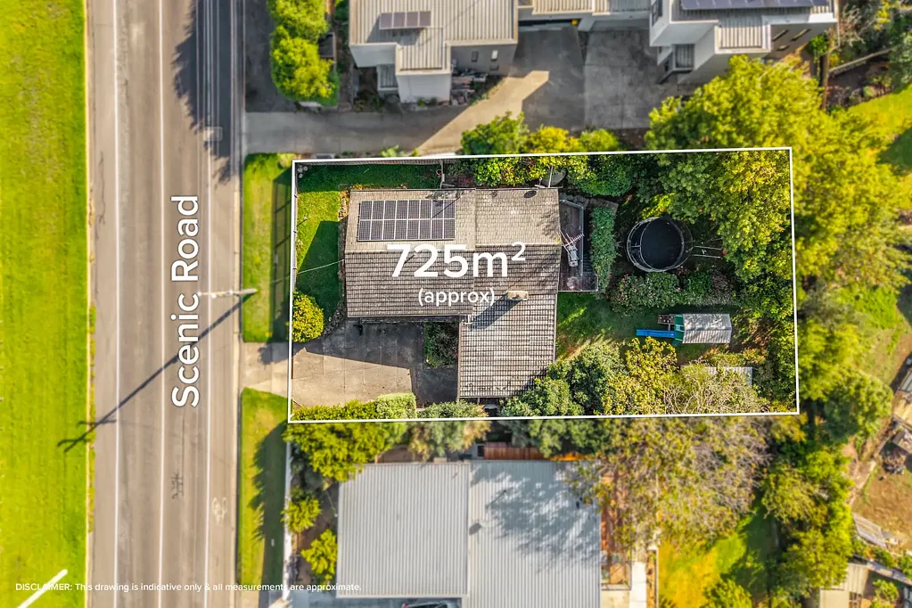 38 Scenic Road, Highton, VIC 3216