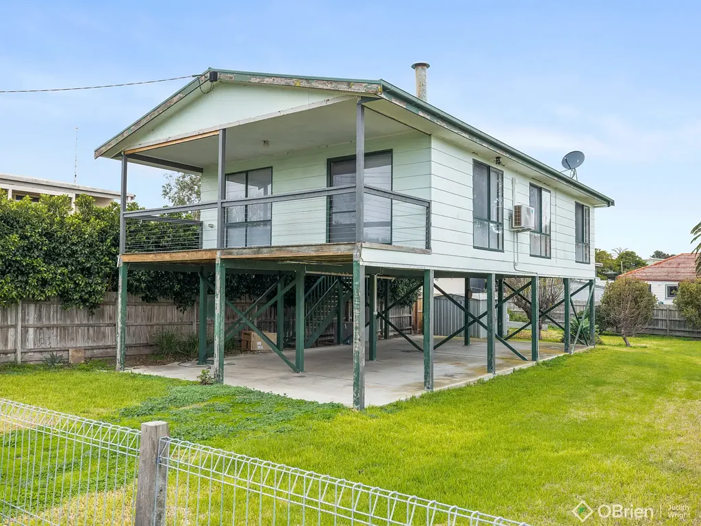 Tranquil Coastal Living in Coronet Bay – Elevated 3-Bedroom Home with Modern Comforts