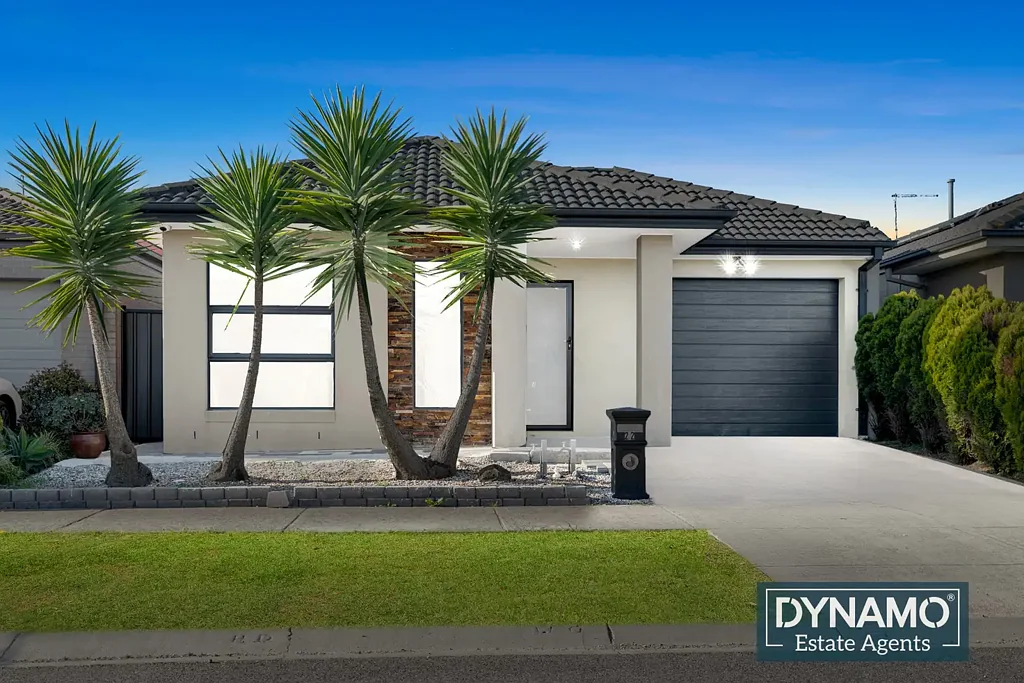 22 Black Wattle Road, Craigieburn, VIC 3064