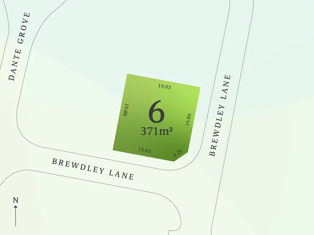 Strathdale Brewdley Lane