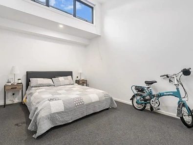 102/27 Hotham Street, Cranbourne, VIC 3977, 2 Bedrooms, 1 Bathrooms, Apartment