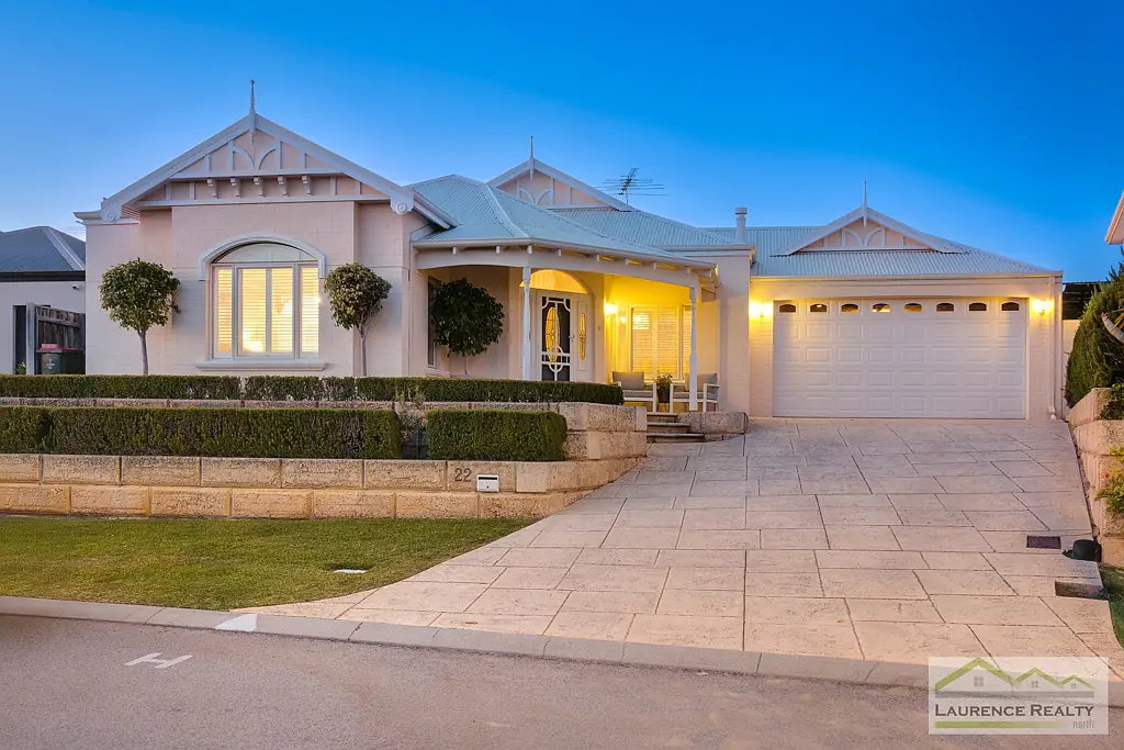 22 Accra Way, Quinns Rocks, WA 6030