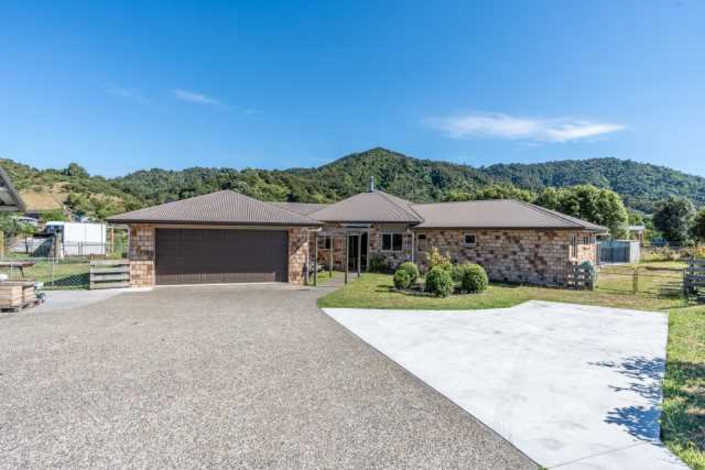 Ngaruawahia 4ਬੈੱਡਰੂਮ Create A Self-Sufficient Sanctuary