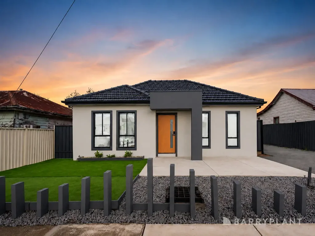 St Albans 3બેડરૂમ A Flawless Renovation with Timeless Elegance
