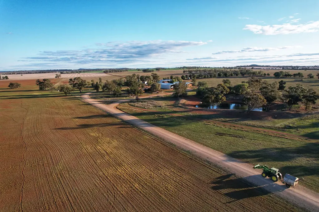 "Tamba" 1087 Burkes Road, Ootha, NSW 2875