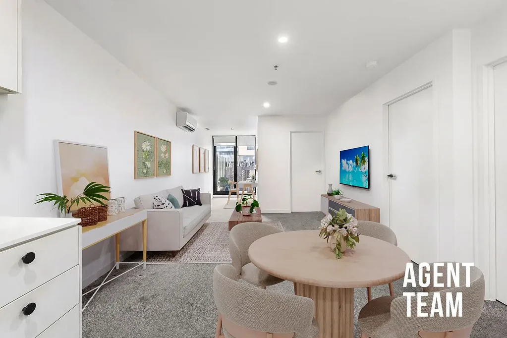 Belconnen 2कमरा Contemporary Living in the Heart of Belconnen's Vibrant Lifestyle Precinct