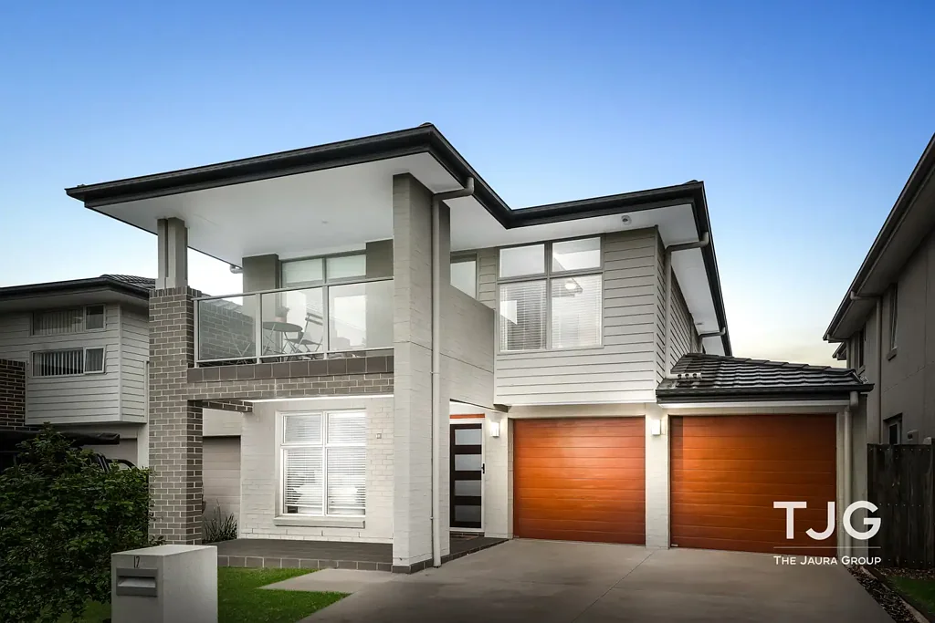 12 Gromark Terrace(The Gables), Box Hill, NSW 2765
