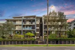 6/217-221 Carlingford Road, Carlingford