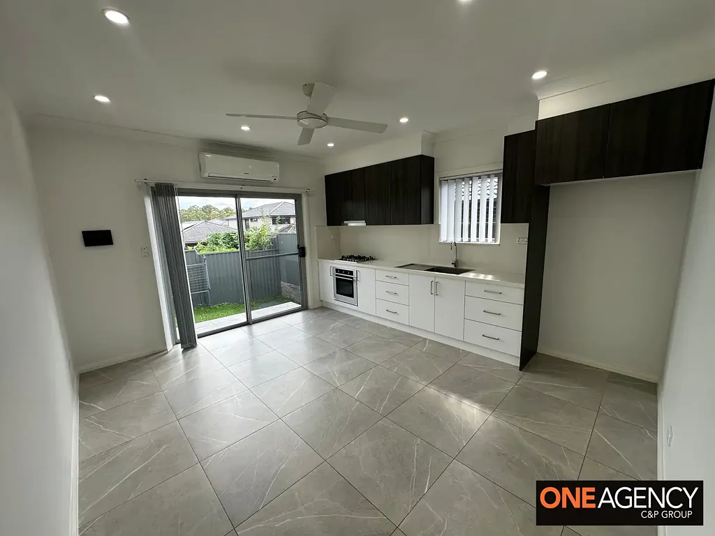 Modern & Private Granny Flat For Lease