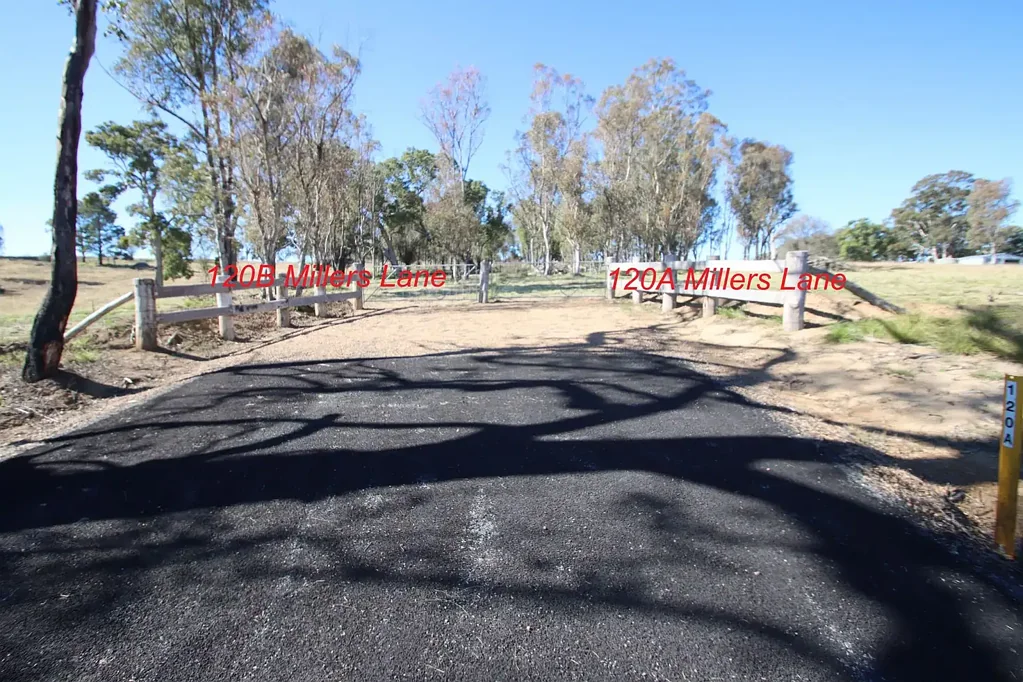 Tenterfield Take Your Pick!!