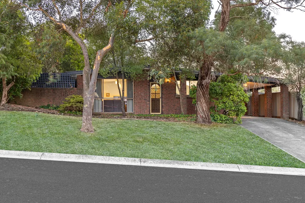 Charming Home with Shed and Side Access in Mount Clear