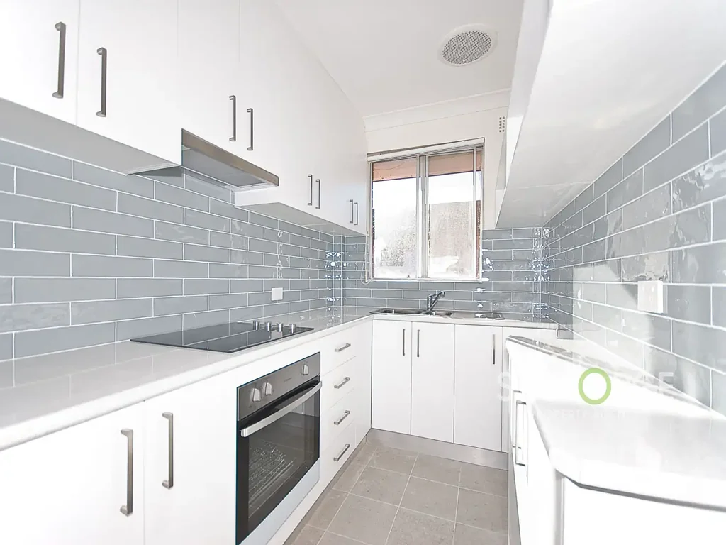 Ultra Convenient Renovated Three Bedroom Apartment