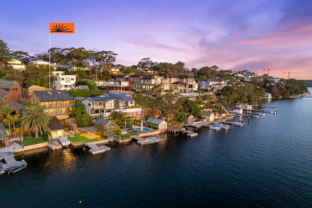351 Woolooware Road, Burraneer, NSW 2230