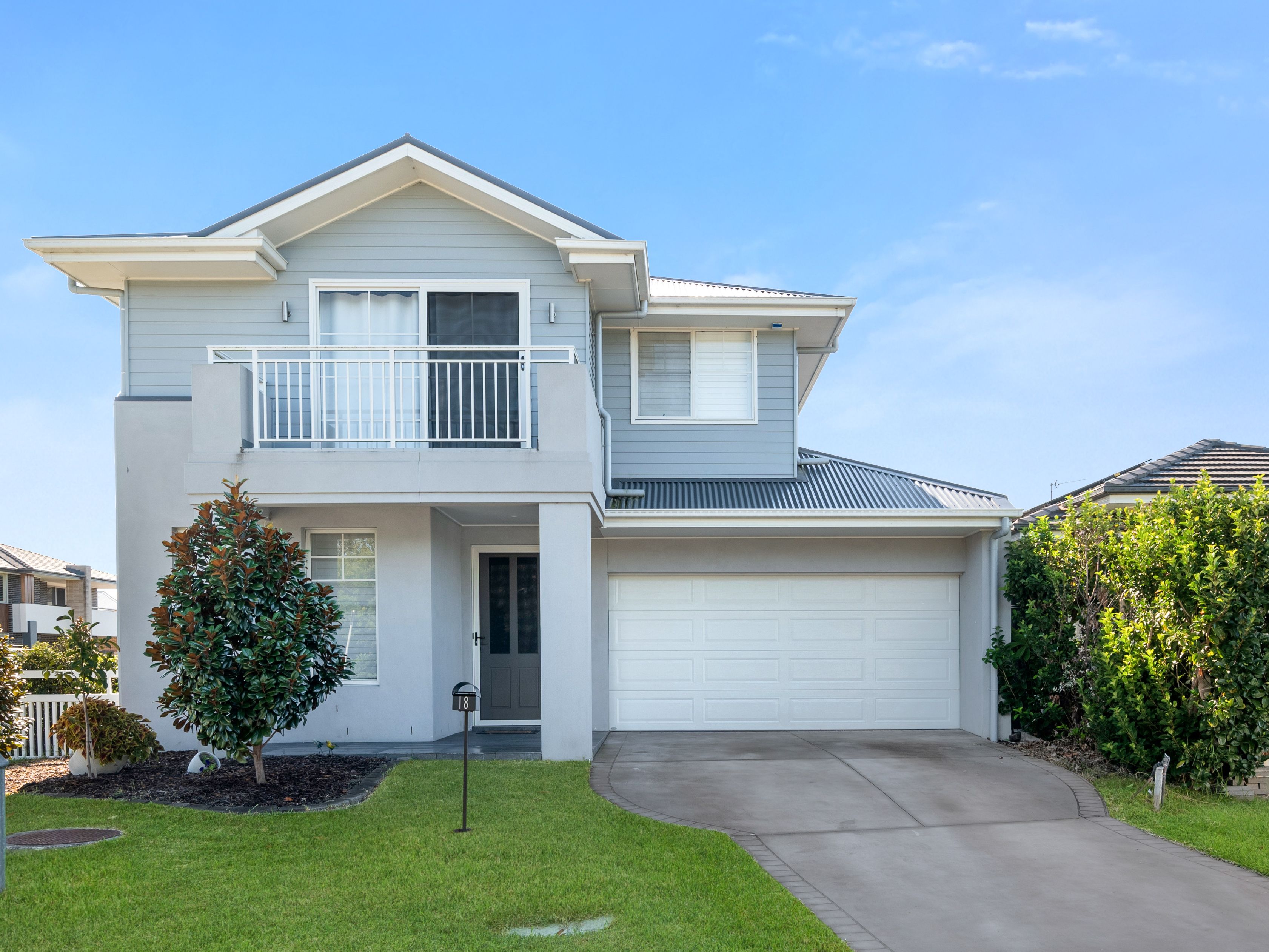 18 ANVIL AV, ELDERSLIE NSW 2570, 0 chambres, 0 salles de bain, House