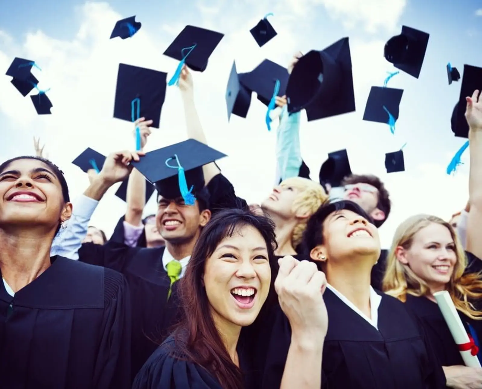 交的学费都能赚回来吗?比比全美大学谁的性价比高