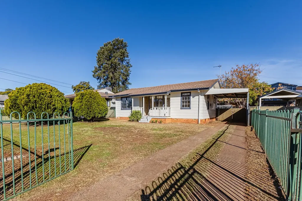 Dubbo 3Kwarto Solid Investment Opportunity with Strong Rental Potential