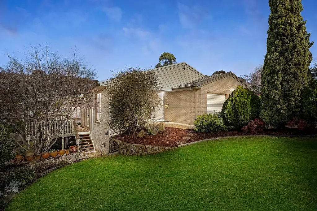 Calwell 4房  Family Living Redefined