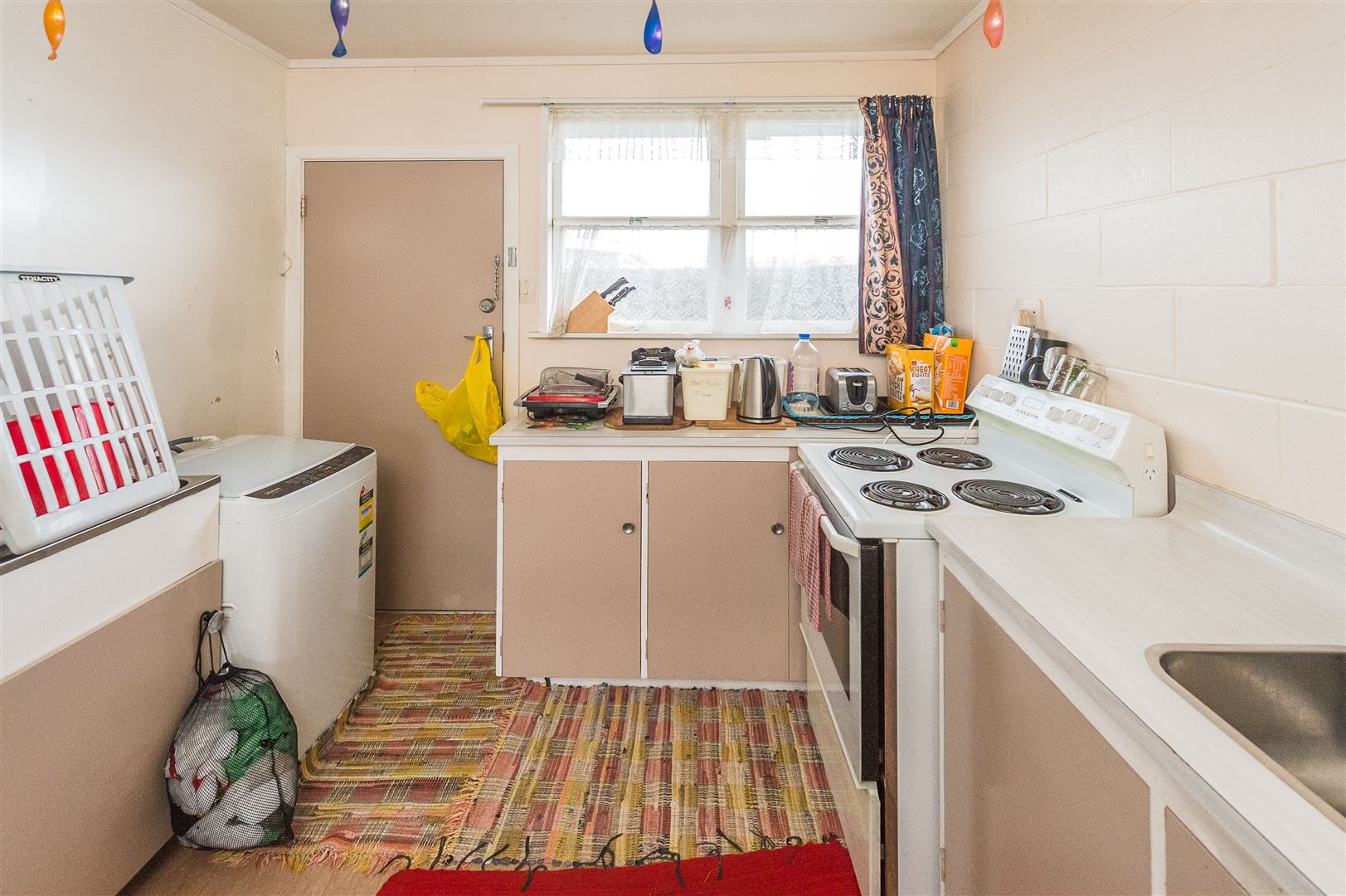 20b Liverpool Street, Wanganui Central, Whanganui, 2房, 1浴