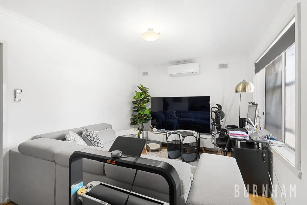3/20 Stirling Street, Footscray, VIC 3011