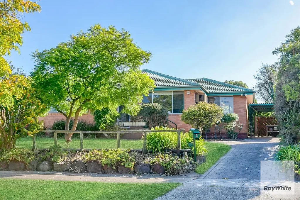 4 Neilsen Crescent, Bundoora, VIC 3083