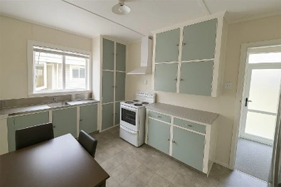Two bedroom on Grey Street