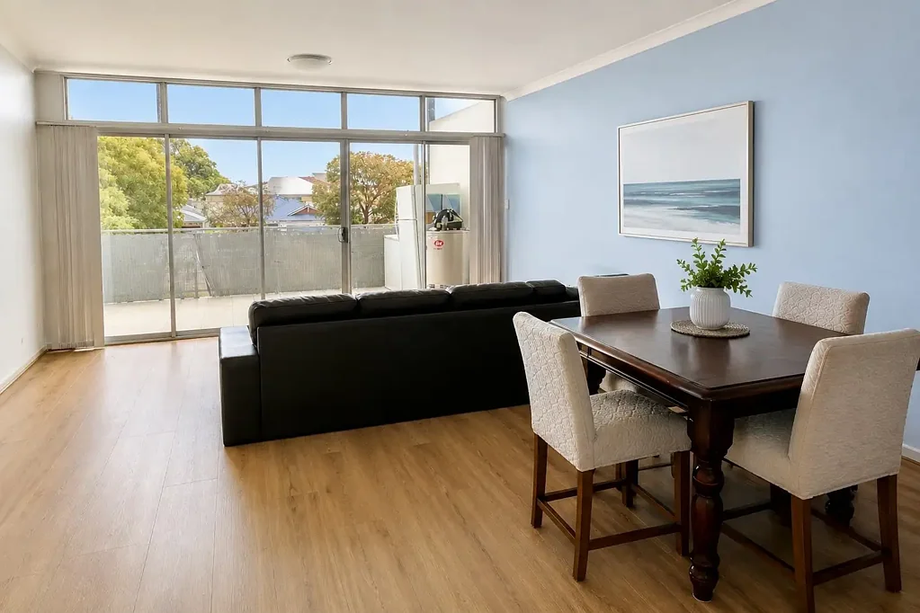 Success 2Moenga Success 2 Bedrooms