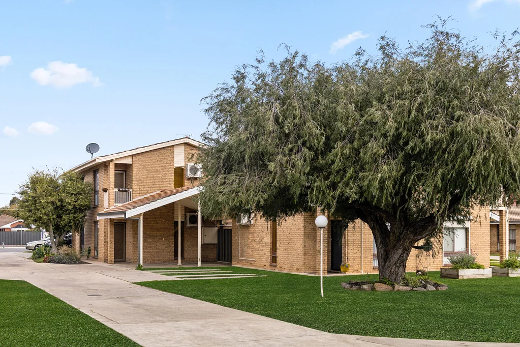Underdale 2房  Stylish Townhouse Living in a Convenient Underdale Location