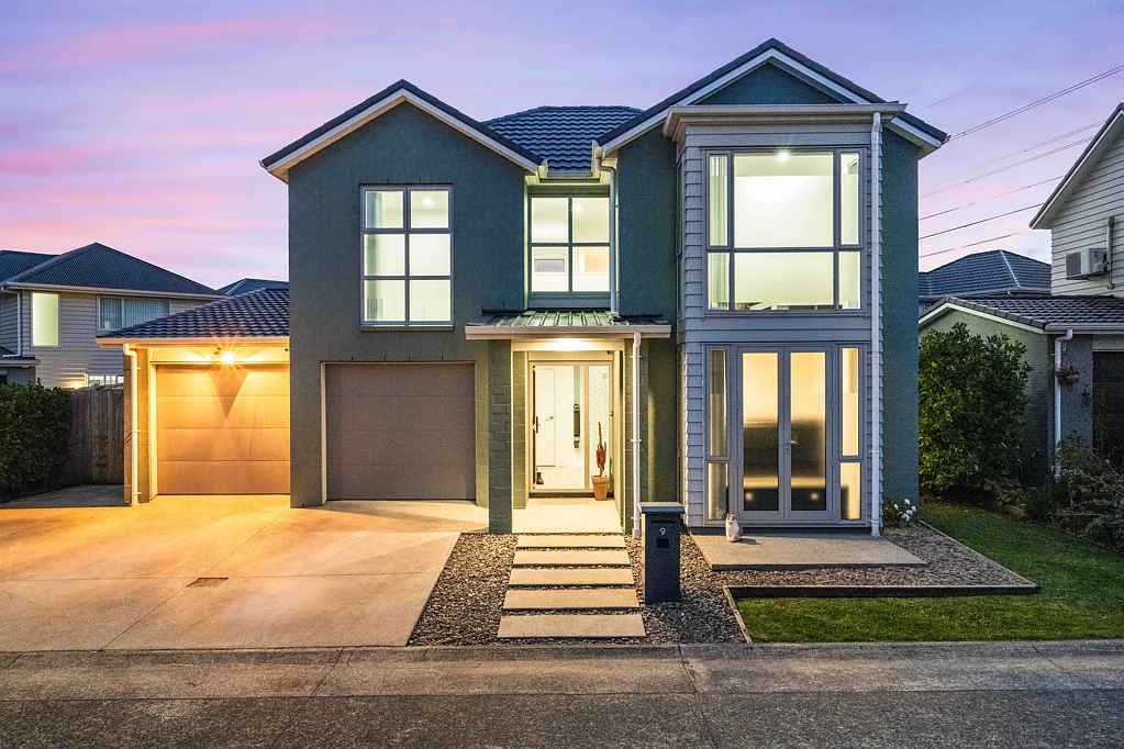 9 Fuselage Lane, Takanini, Papakura, Auckland