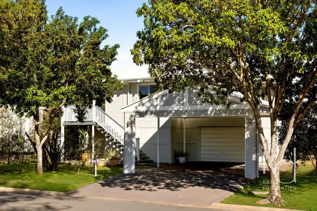 35 Station Avenue, Northgate, QLD 4013