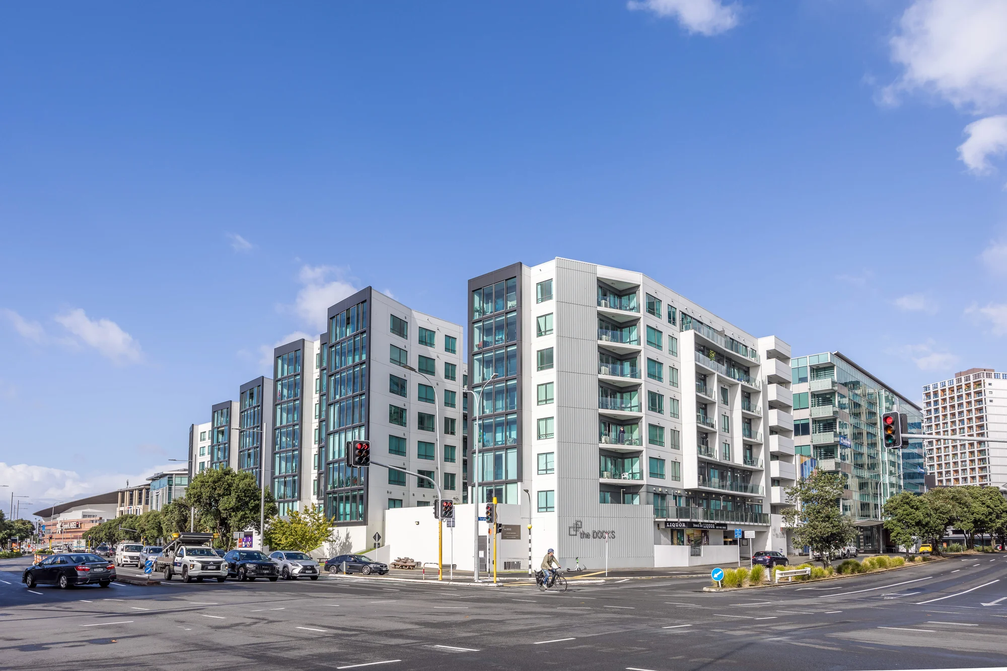 517/6 Dockside Lane, Auckland Central, photo 3