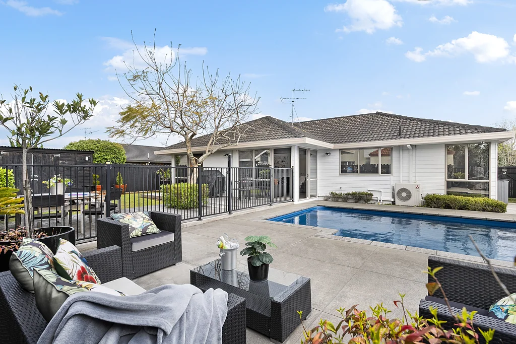 23 Ben Nevis Place, Northpark, Manukau City, Auckland