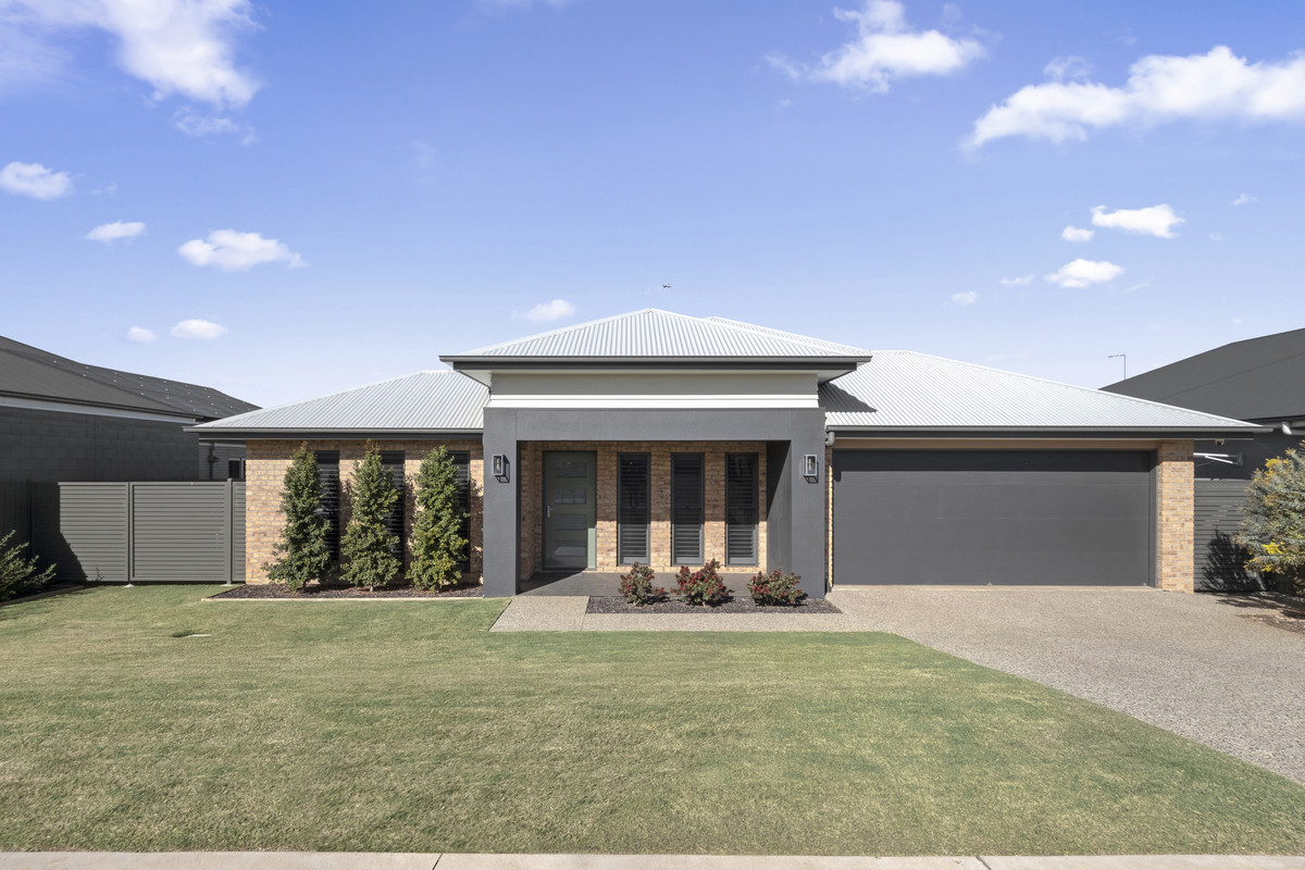 20 MCGRORY DR, KEARNEYS SPRING QLD 4350, 0 Schlafzimmer, 0 Badezimmer, House