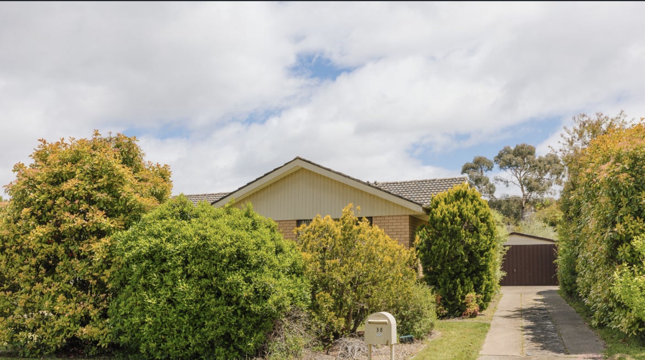 38 NAMBUCCA ST, KALEEN ACT 2617, 0房, 0浴, House