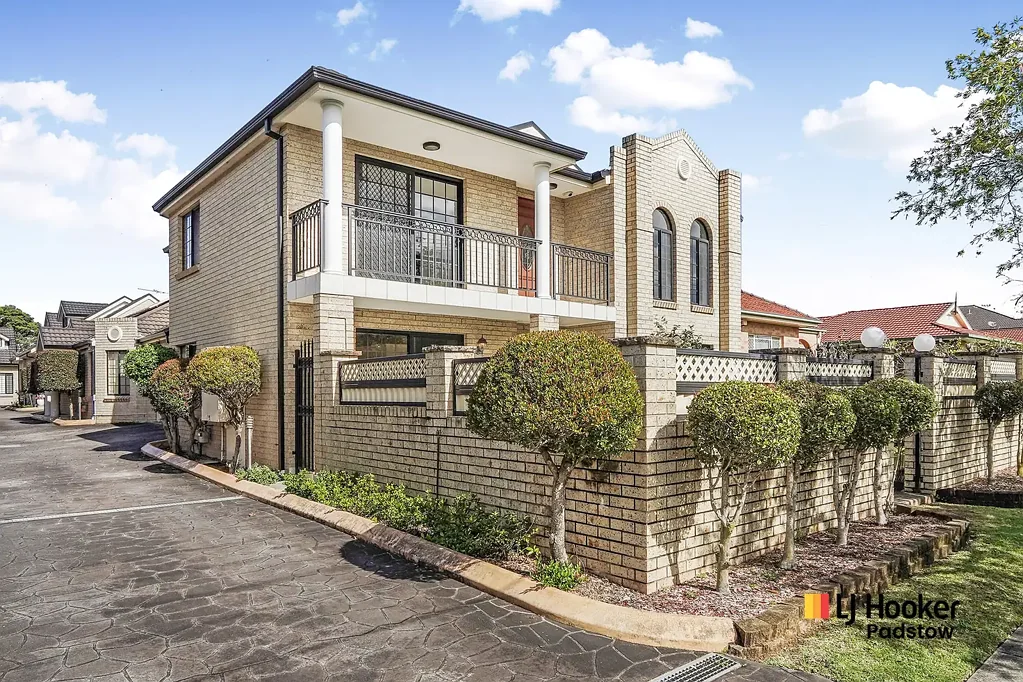 7/91-93 Iberia Street, Padstow, NSW 2211