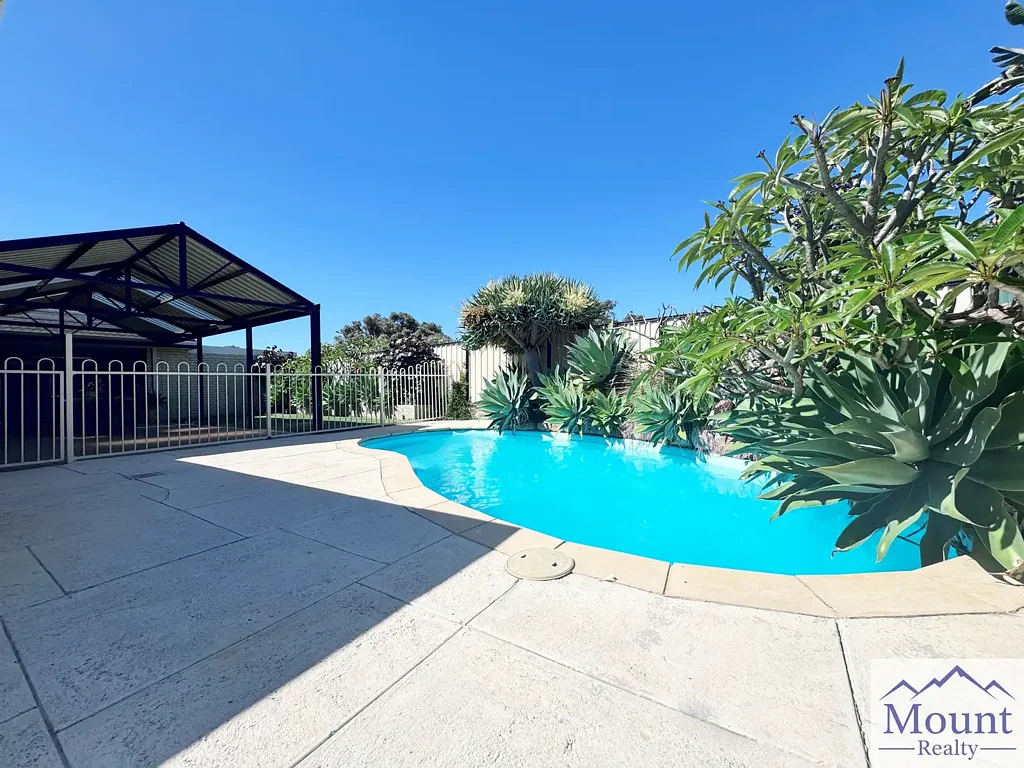 Family Home with Resort-Style Pool!
