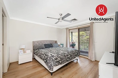 18 Montefiore Avenue, West Hoxton, NSW 2171, 3房, 2浴, House