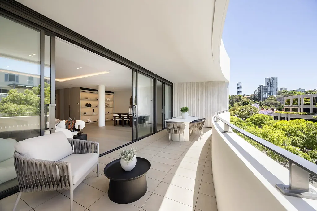 303/28 Cross Street, Double Bay, NSW 2028