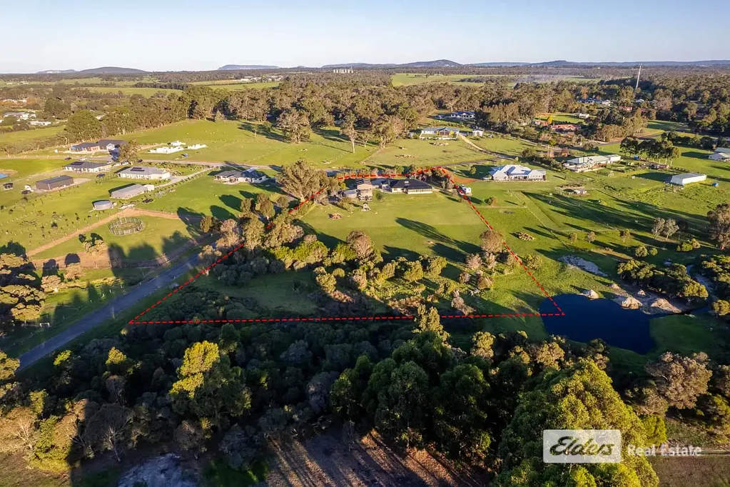 53 Greenwood Drive, Willyung, WA 6330
