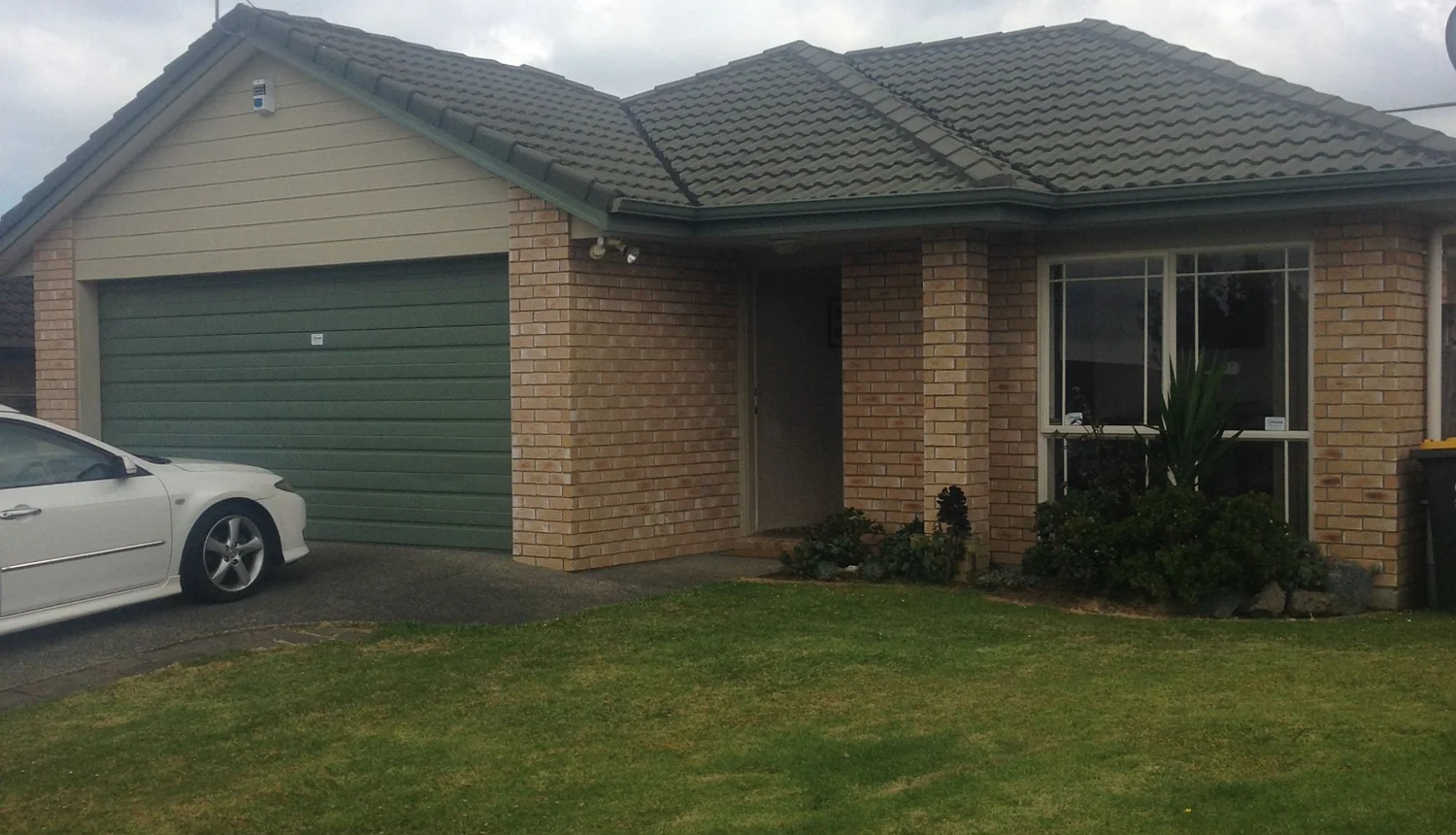 117r Mahia Road, Wattle Downs, Manukau City, 0房, 1浴