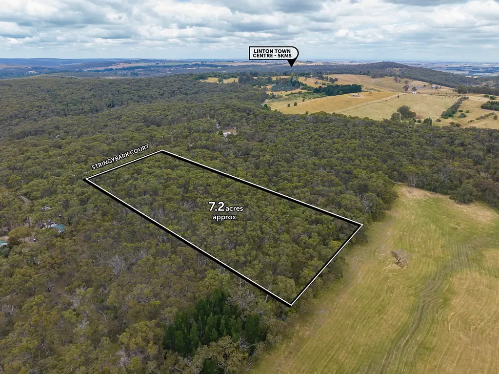 8 Stringybark Court, Linton, VIC 3360