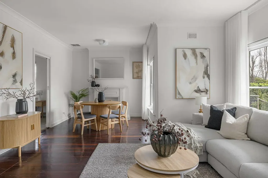 Glen Osmond 4 Slaapkamer Vintage Character with Room to Grow in Glen Osmond.