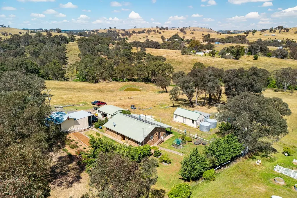 Lot 191 Yewrangara Street, Bigga, NSW 2583