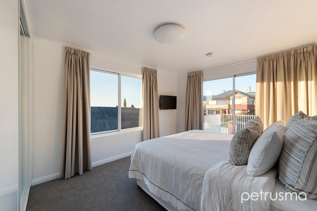 UNIT 201 123 HAMPDEN RD, BATTERY POINT TAS 7004, 0 habitaciones, 0 baños, Unit