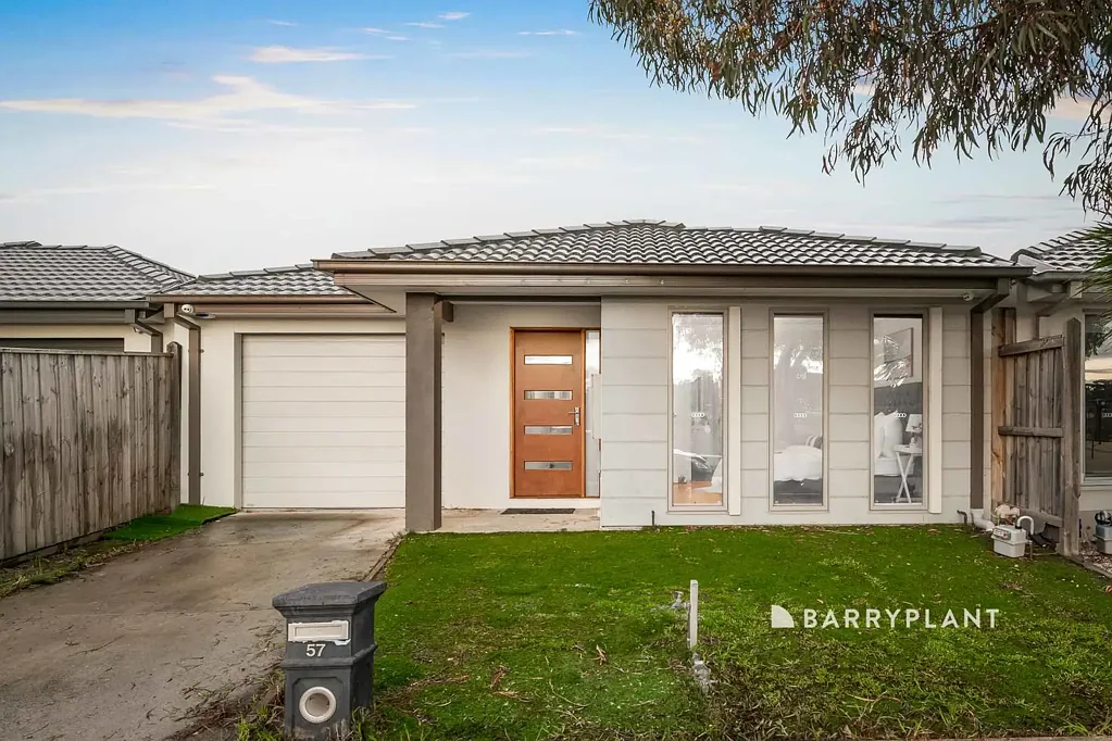 57 Troups Creek Promenade, Narre Warren, VIC 3805
